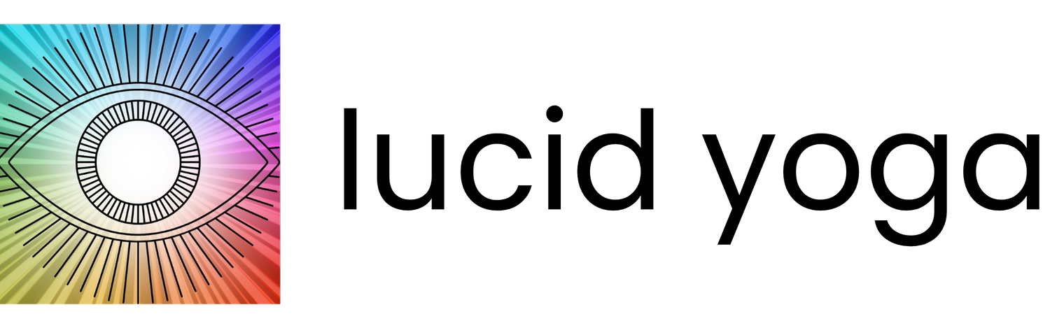 lucid yoga