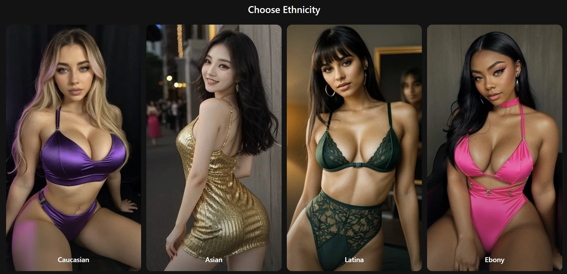 Who is your favorite?