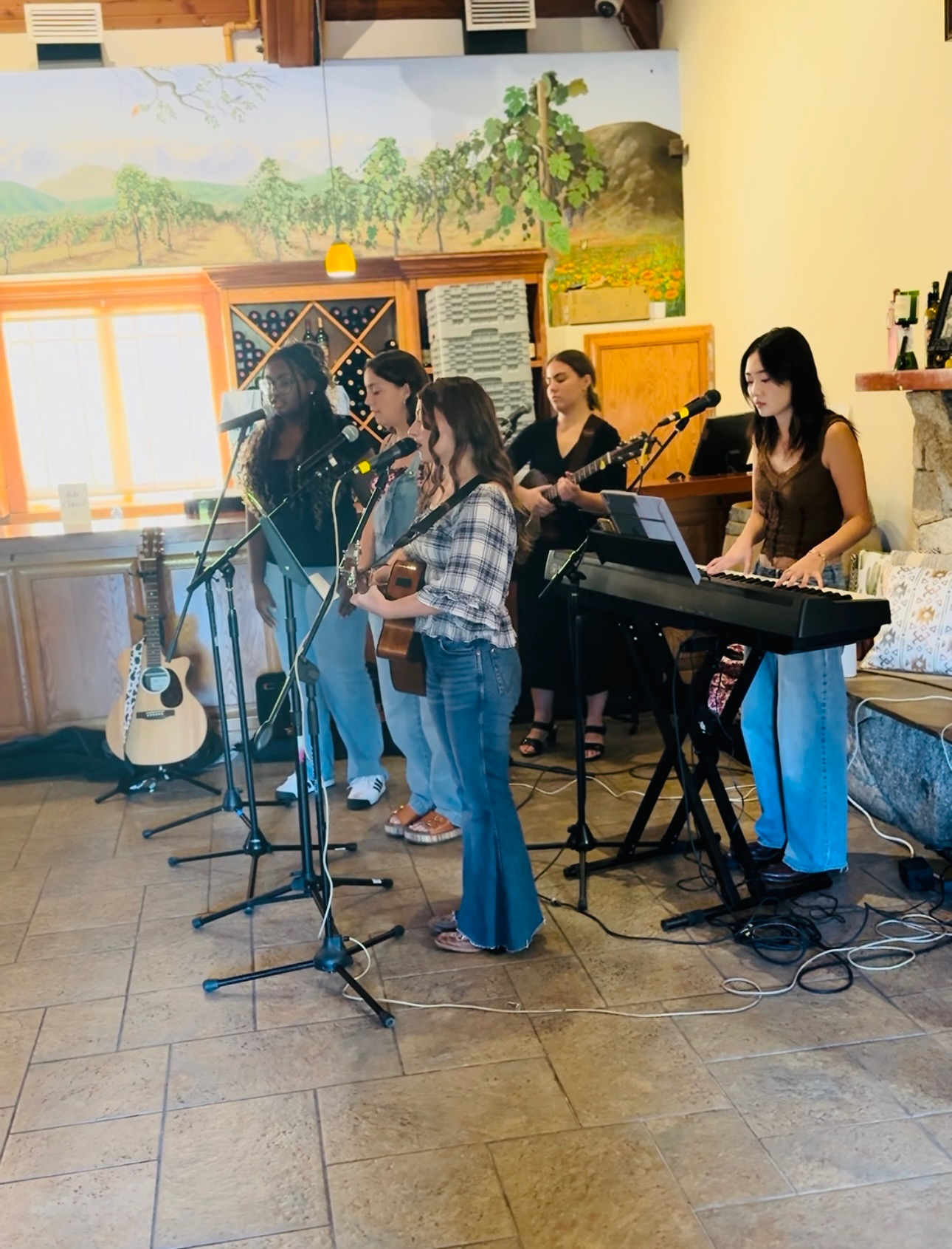 Why Performance Based Learning Creates Stronger Musicians