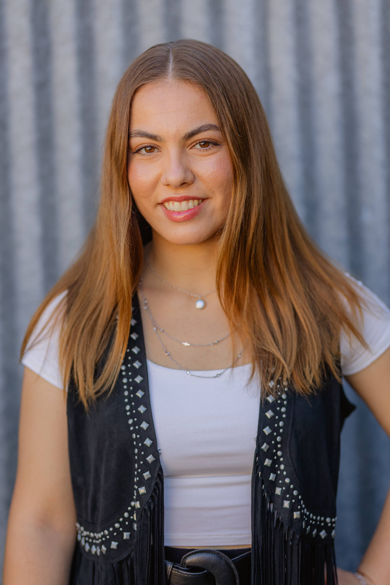 Meet Guitar, Ukulele, and Songwriting Instructor Mary Matthew