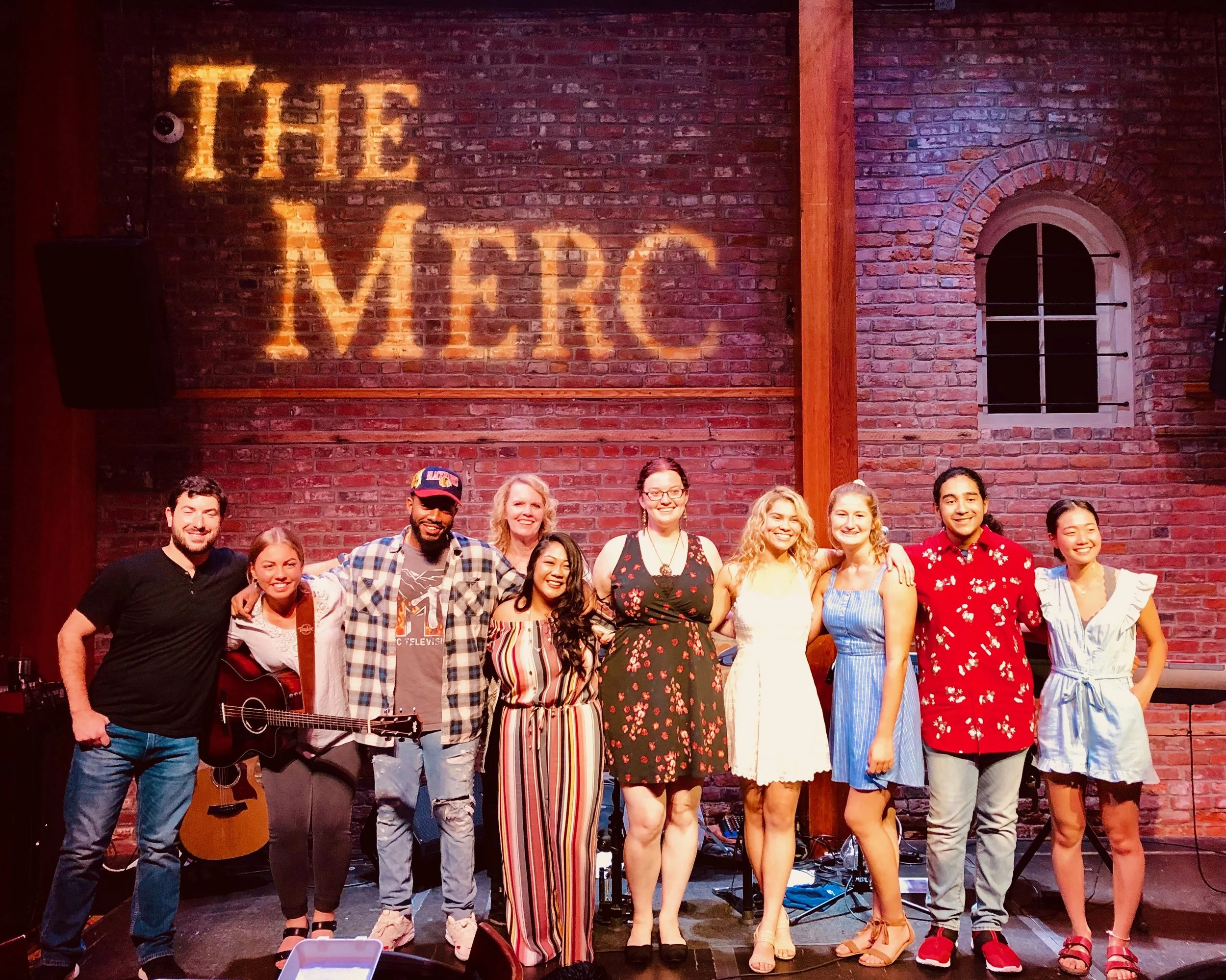 Why Local Performances Matter for Young Musicians in Temecula