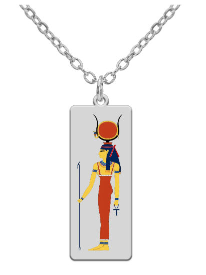 Hetheru (May 9 - June 7)