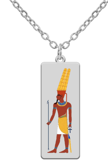 Imen (April 9 - May 8)