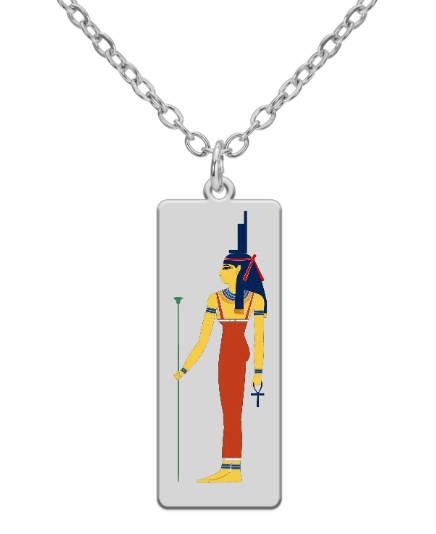 Aishat (Sept. 11 - Oct. 10)