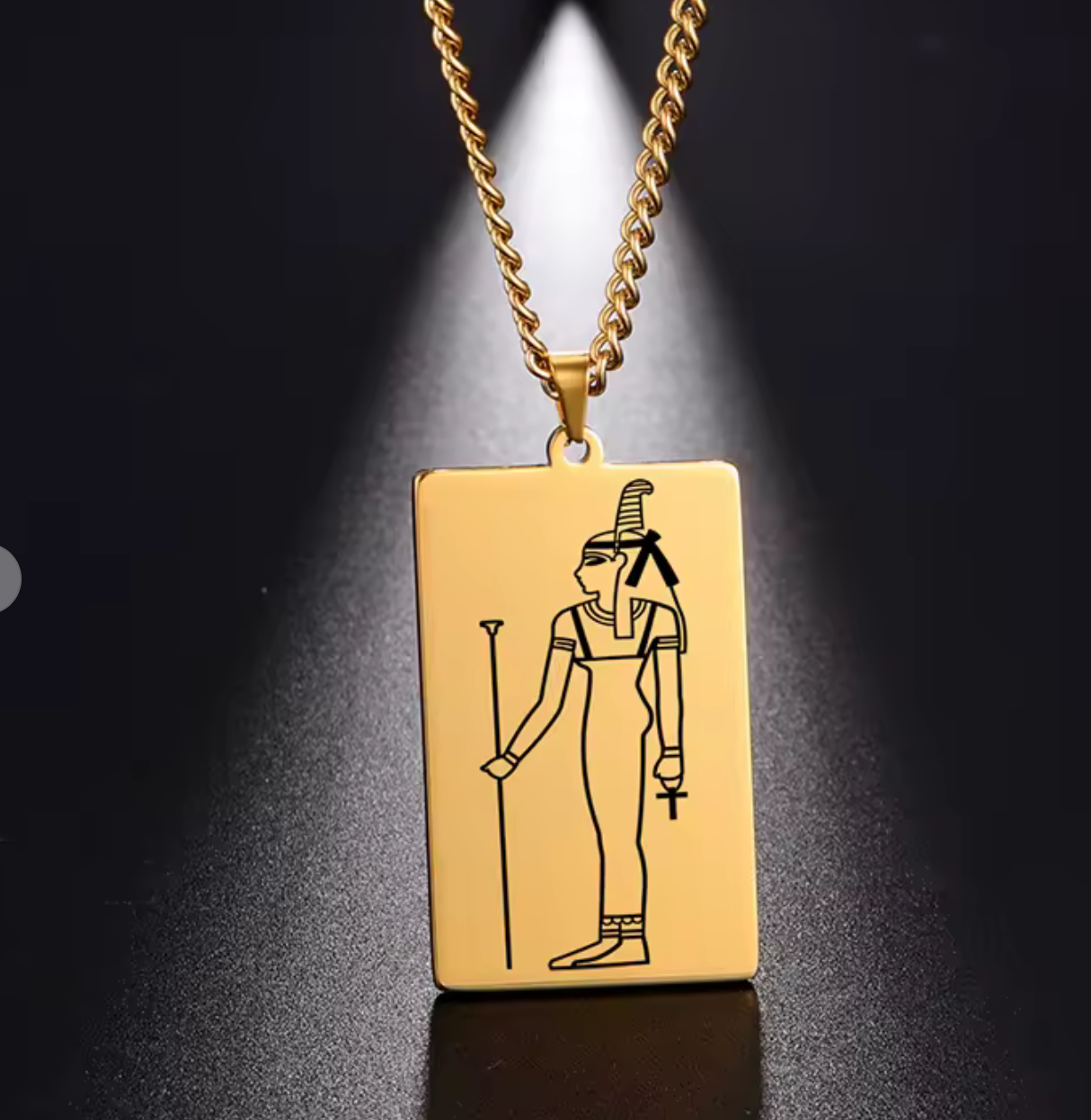 Birth Month Necklaces