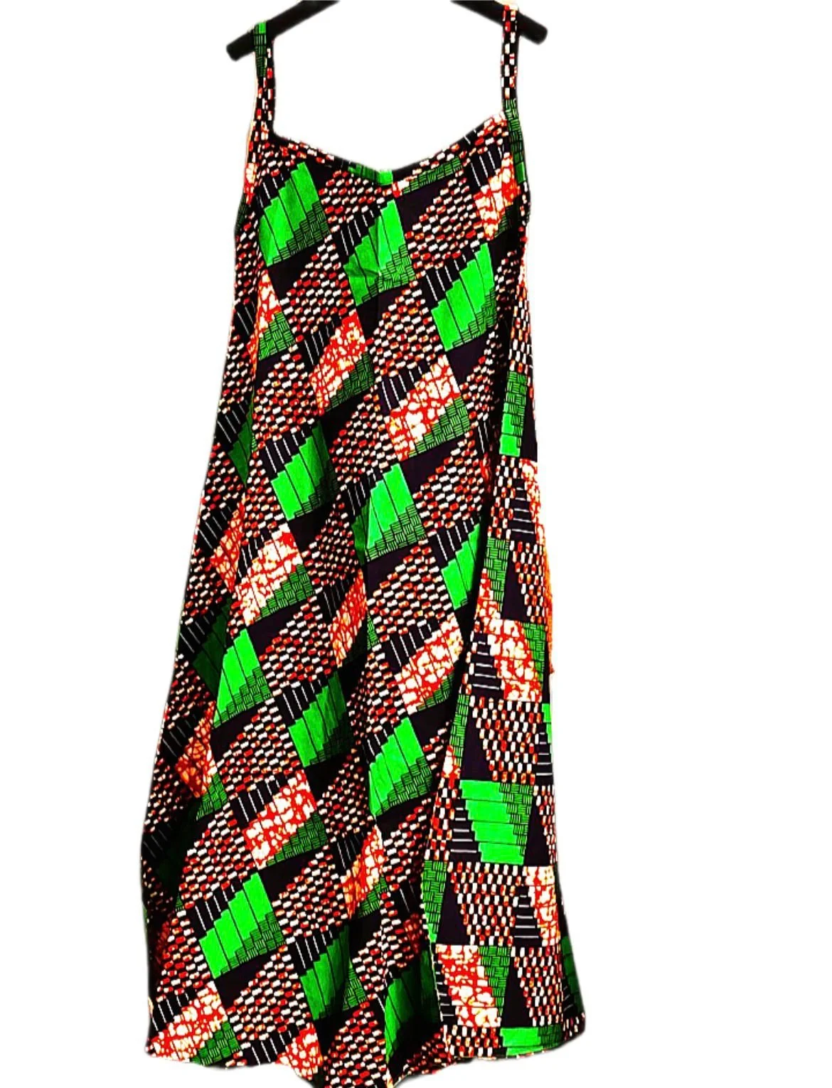 Life Force Dress