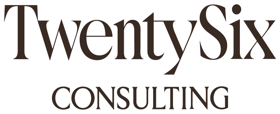 TwentySix Consulting