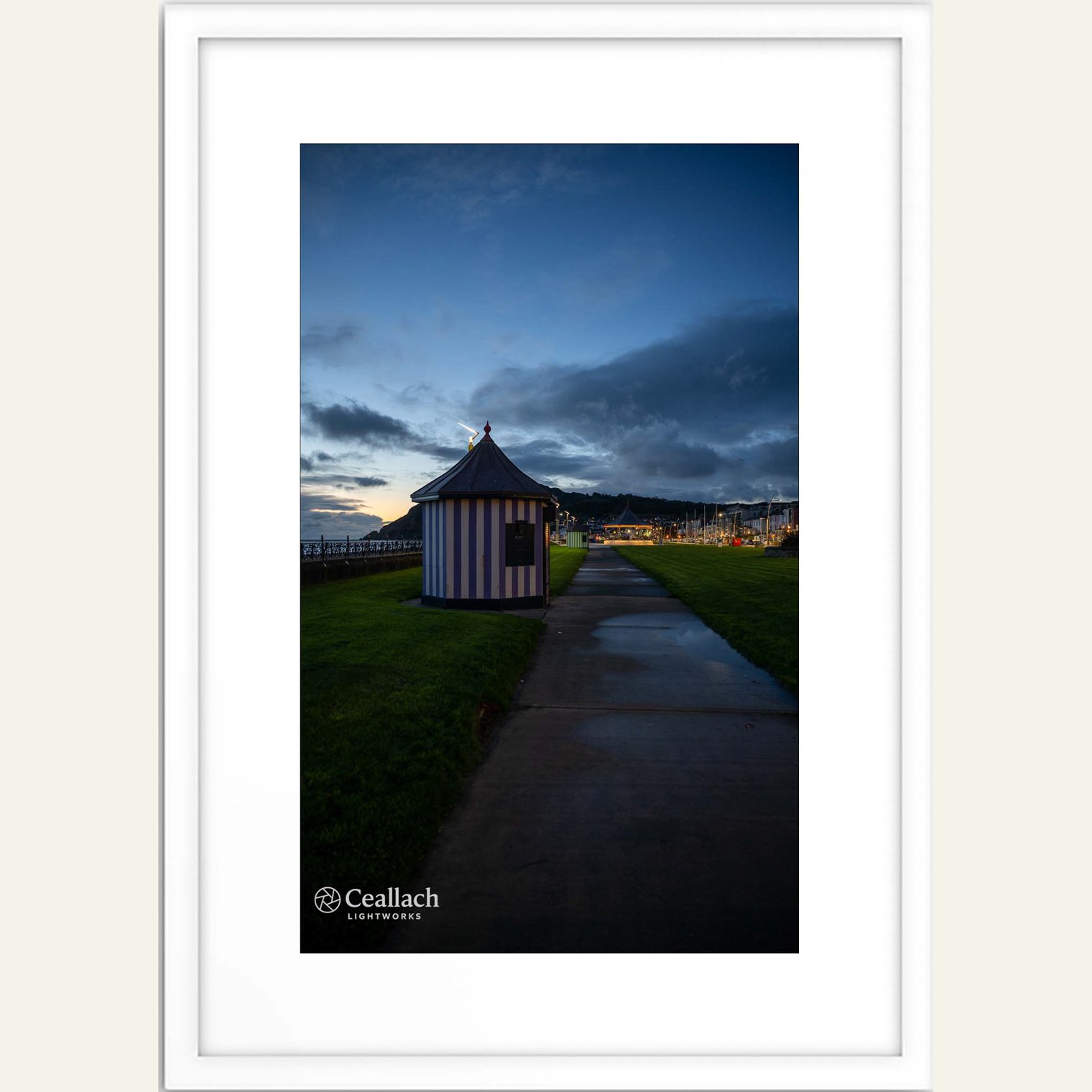 Bray Promenade Framed.jpg