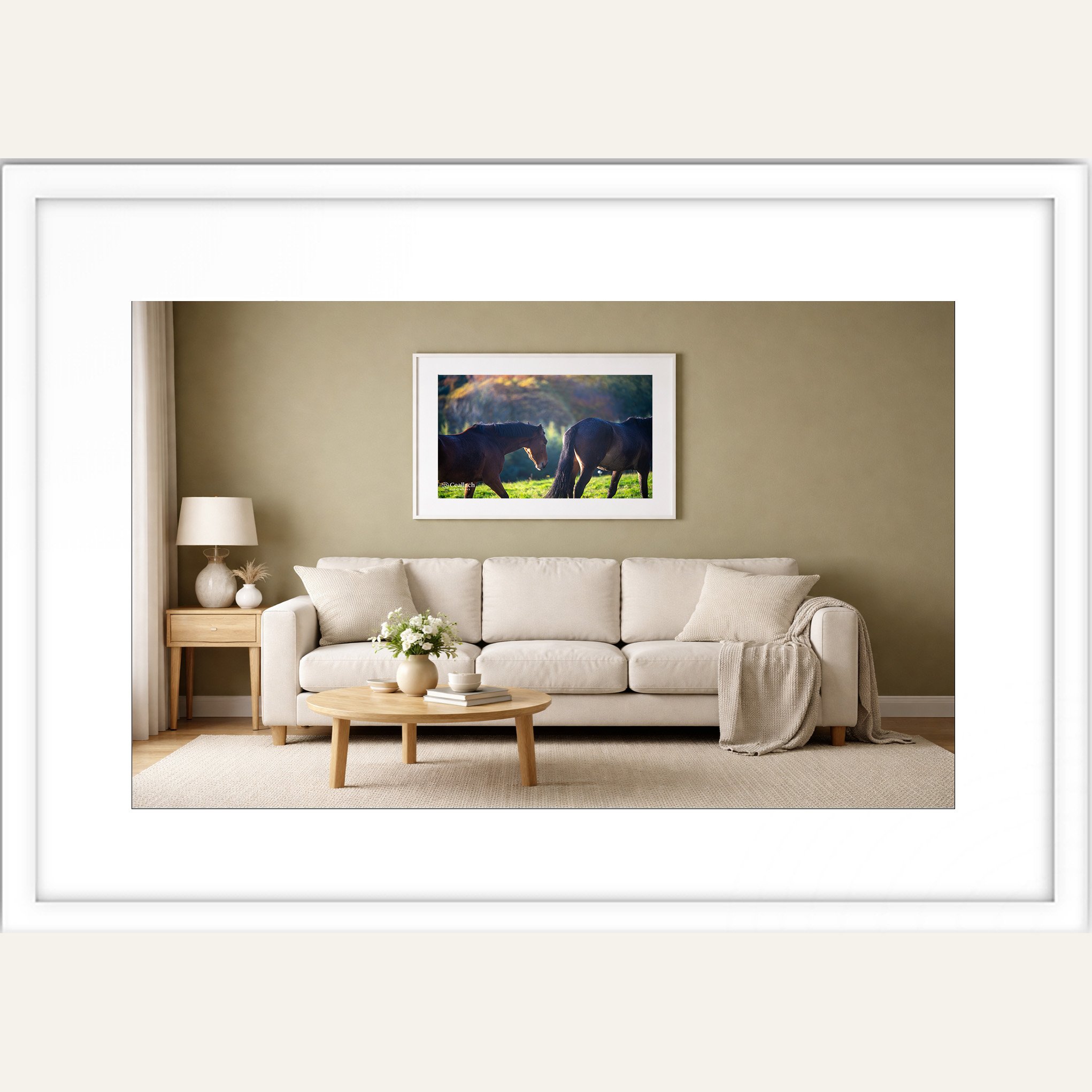 Living Room Horses.jpg