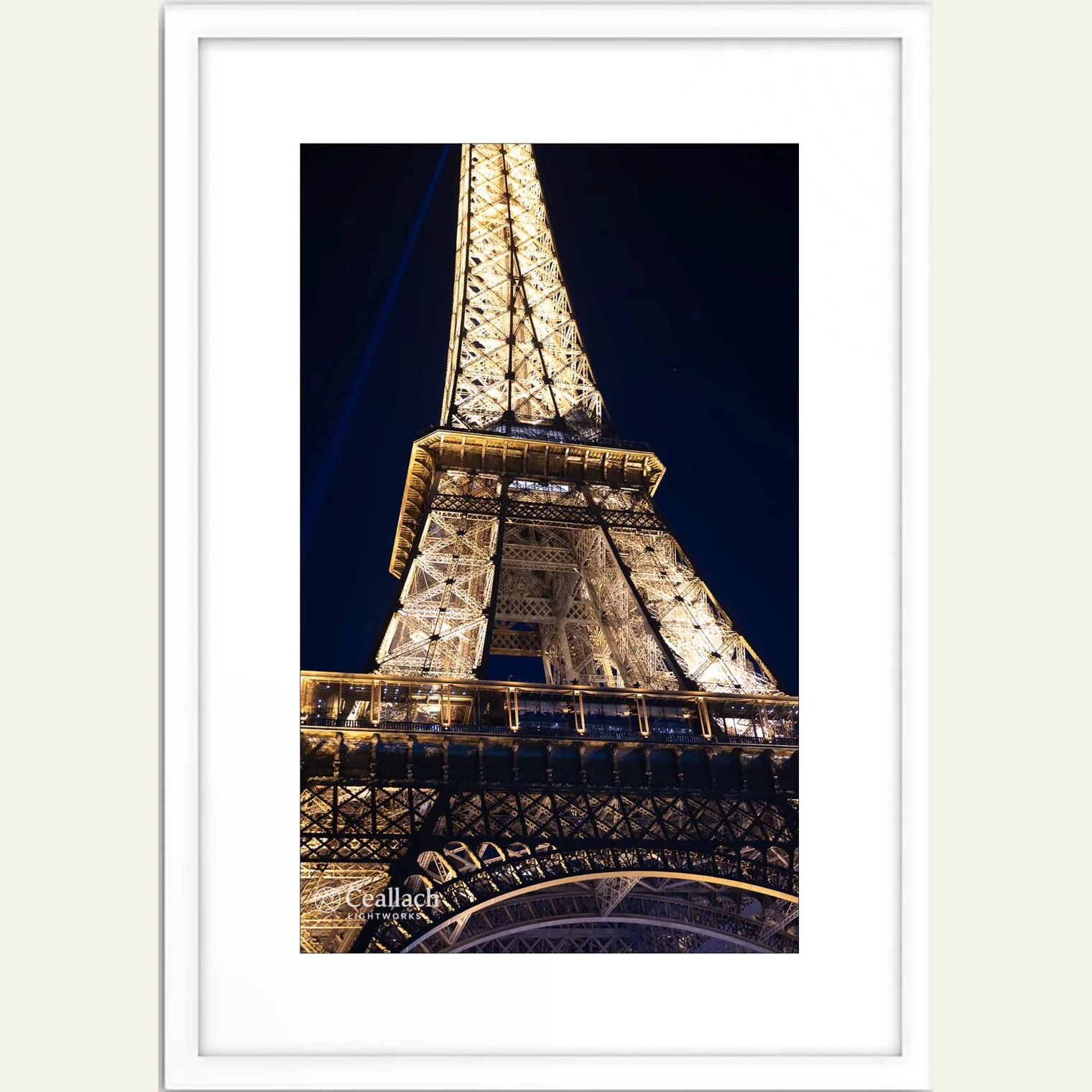 Eiffel Tower Framed.jpg