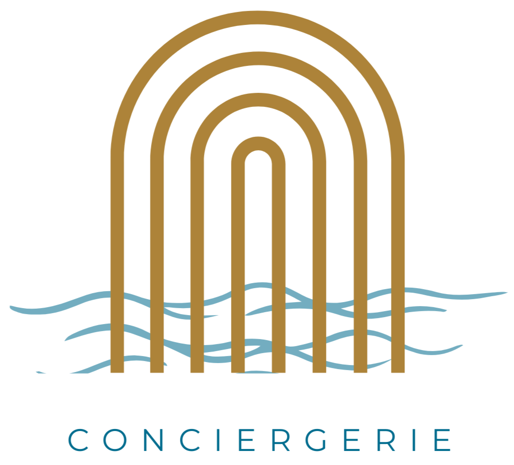 Les Terrasses Blanches Conciergerie