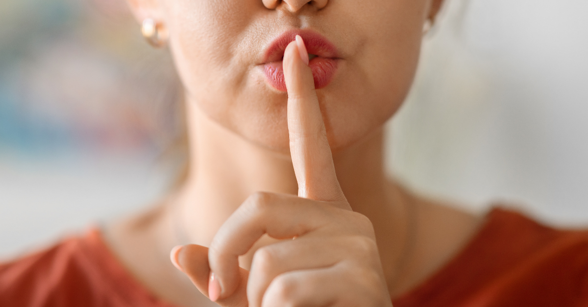 I Love My Kid. I Also Want 10 Minutes Alone in My Car.