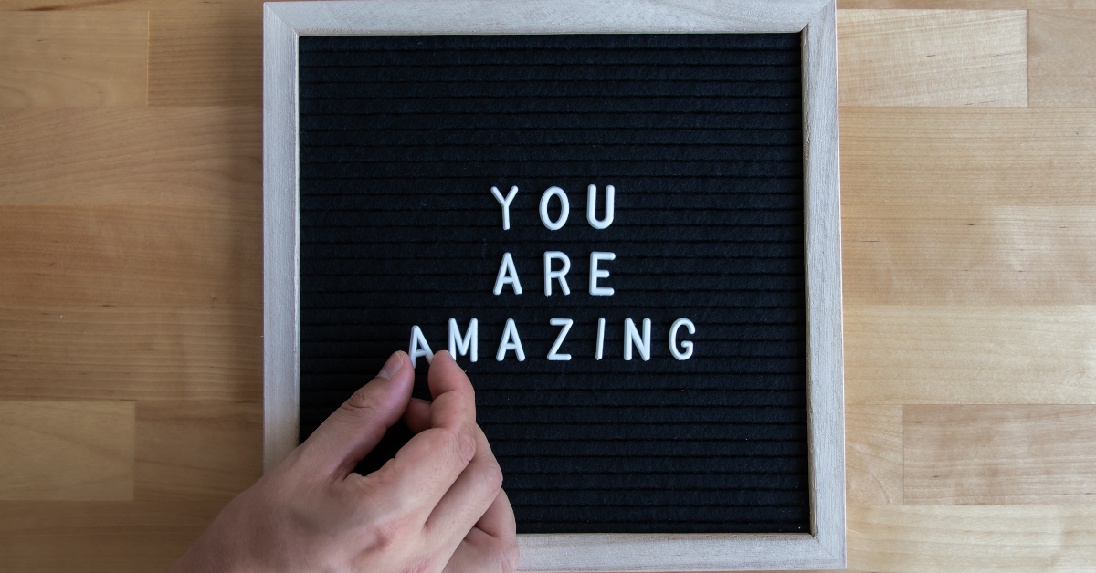 What “Having It Together” Actually Looks Like Right Now