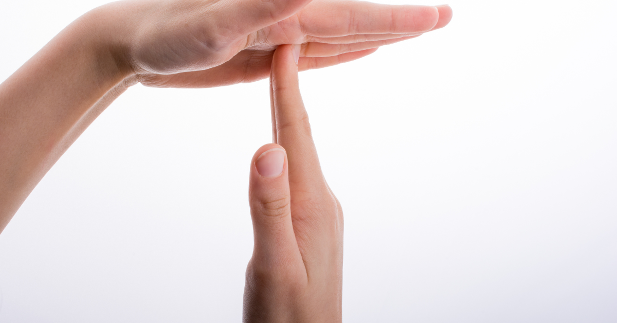 The 5-Minute Break That Wasn’t