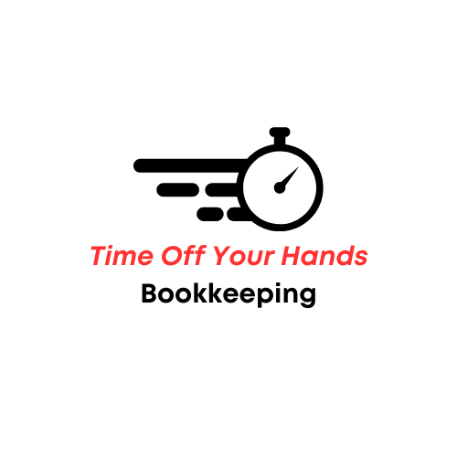 Time Off Your Hands Bookkeeping