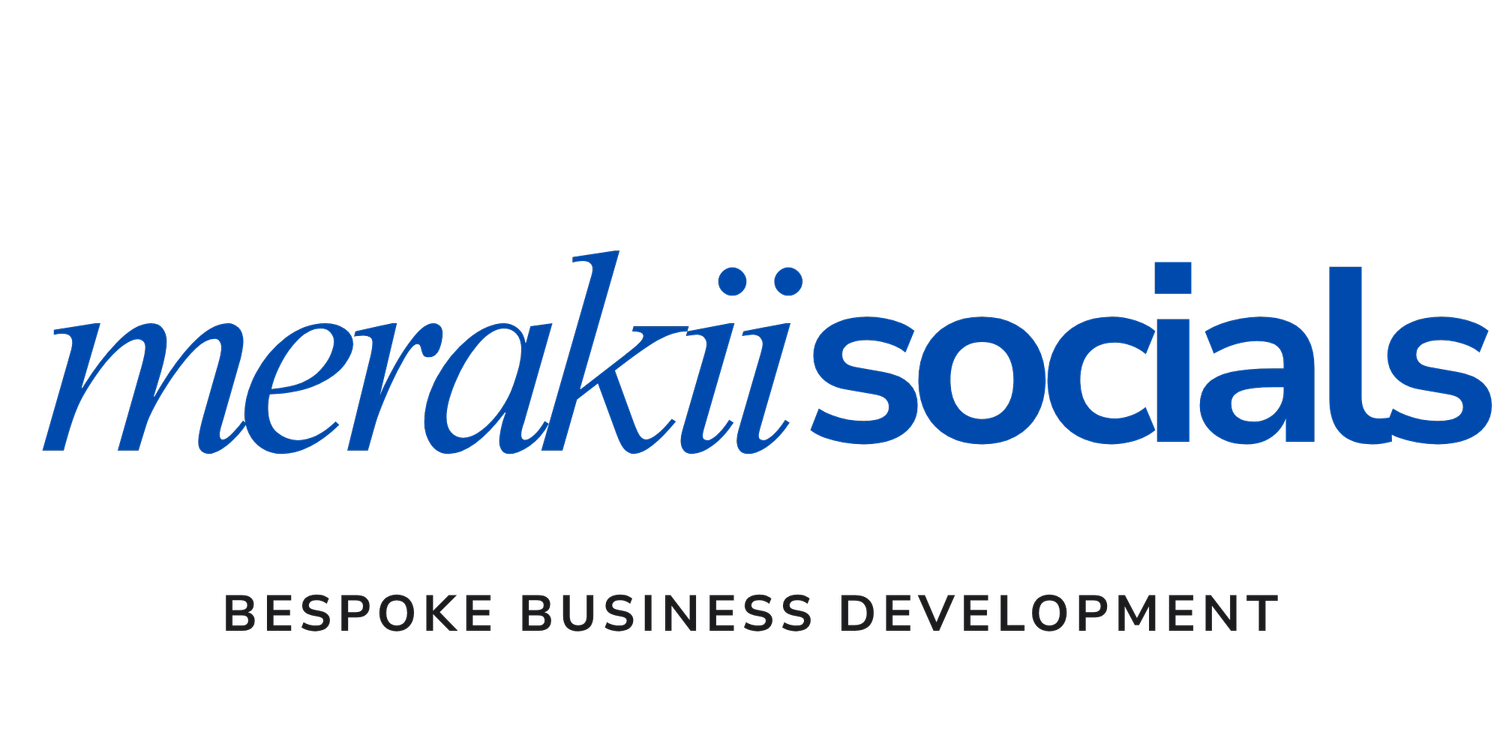 merakii socials