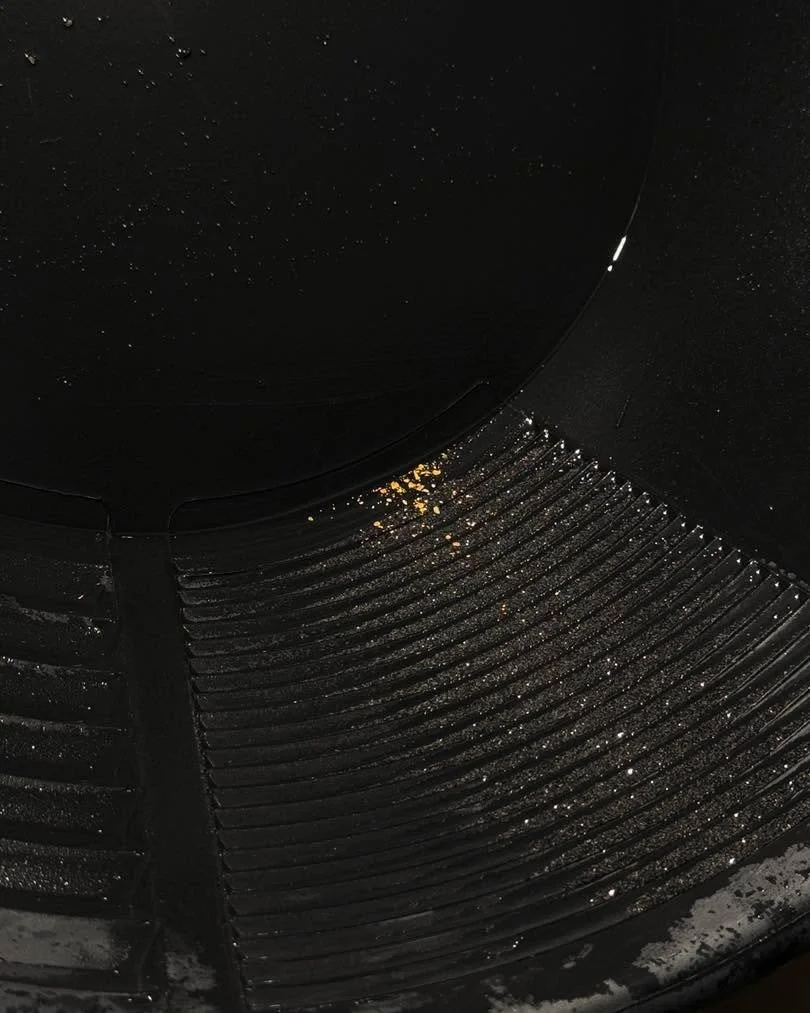 Yes.. this is REAL West Coast gold! ✨

Come on in and we&rsquo;ll teach you all the tips and tricks&hellip; we&rsquo;ll even chuck in some quality kiwi banter for free! 

#hokitika #goldpanning #westcoastnzsouthisland #newzealand