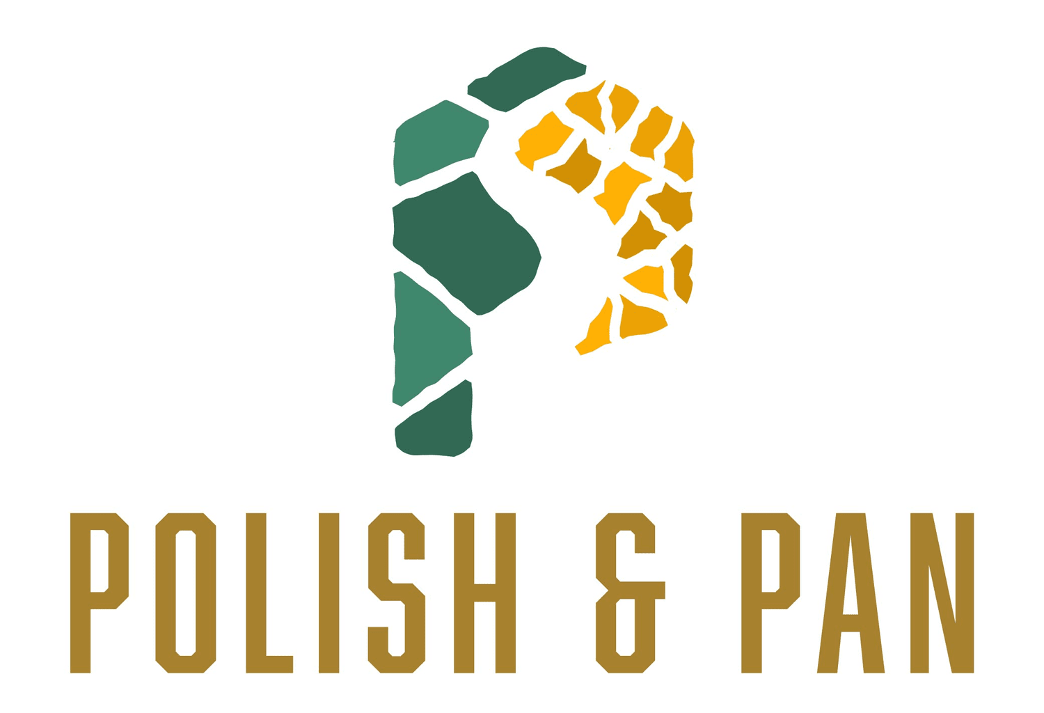 Polish &amp; Pan