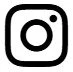 Instagram logo with camera icon