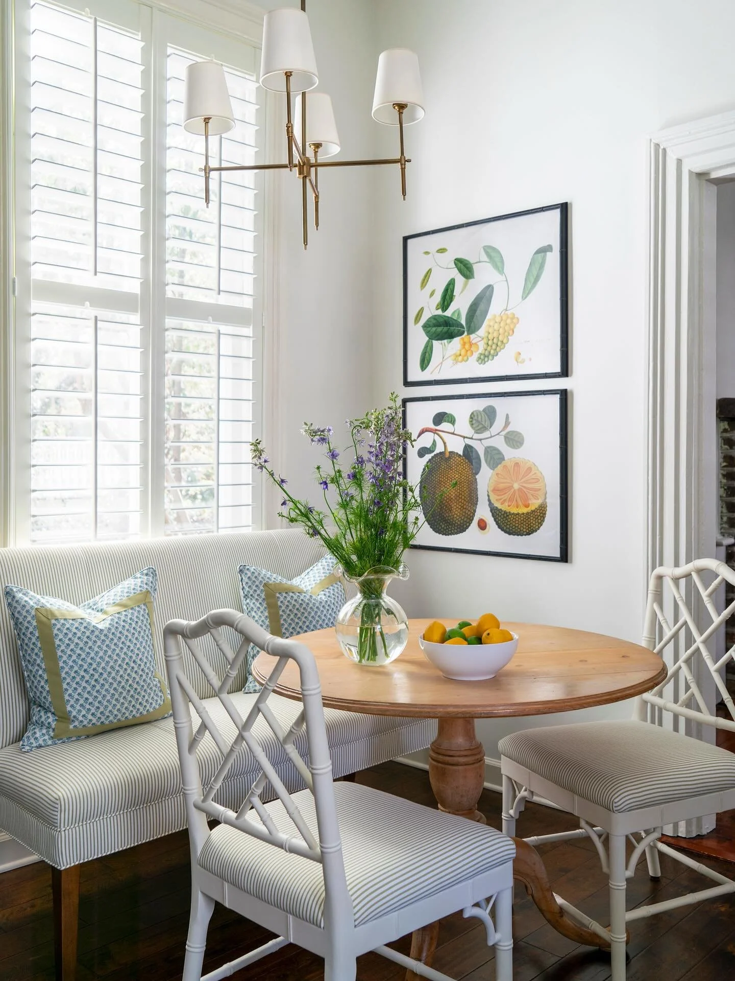 Sunday morning spot ☕️🍋