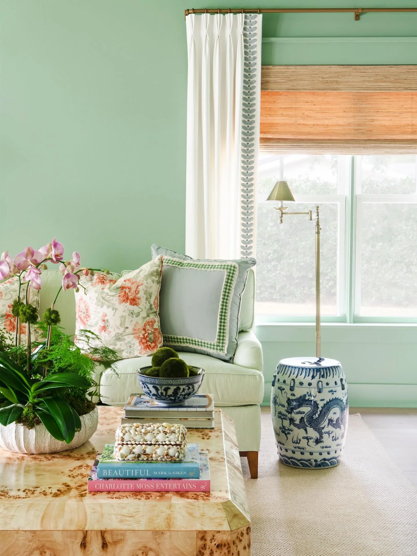 Ready for Spring 🌿