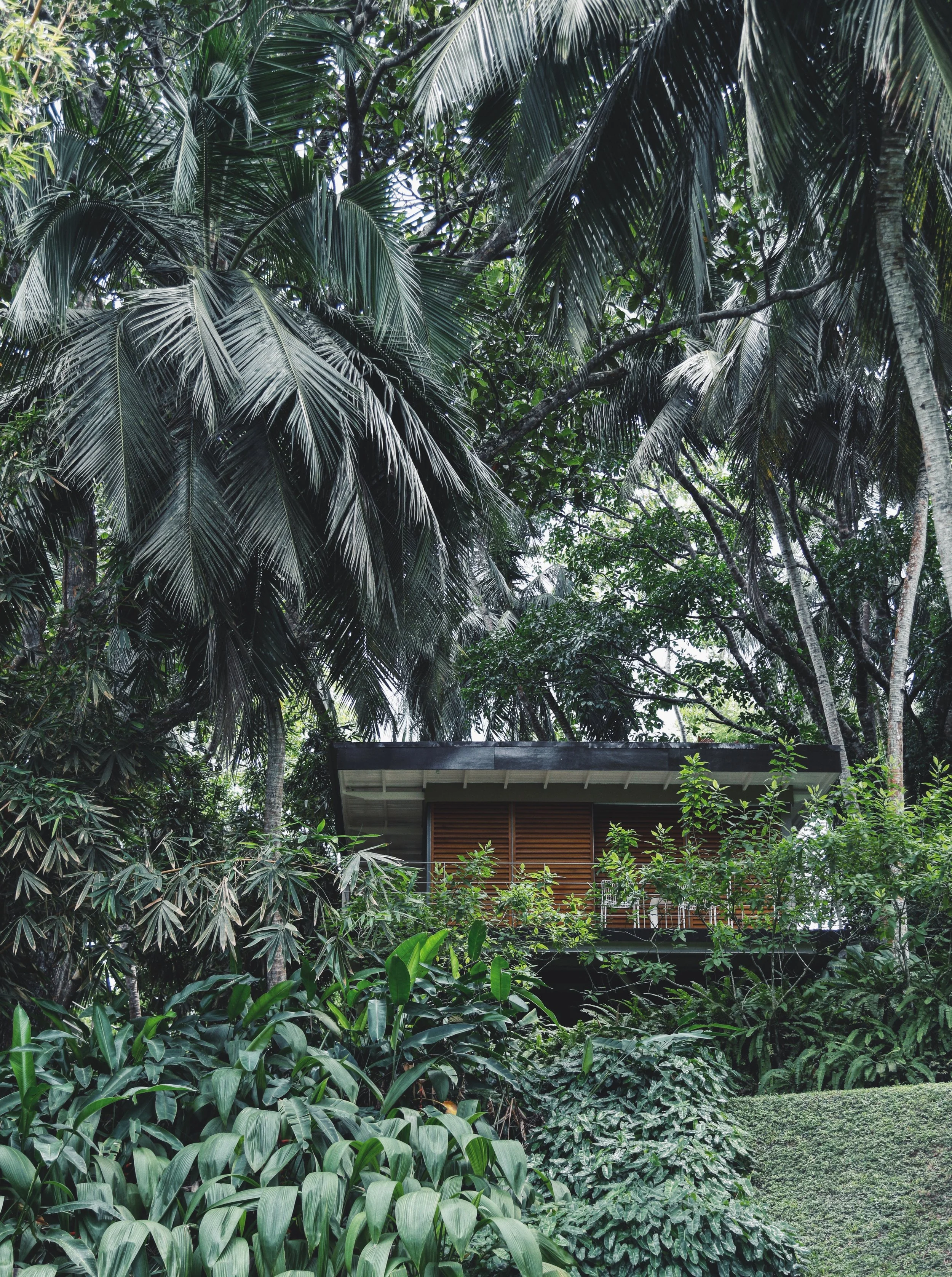 KURULU BAY HOTEL, SRI LANKA