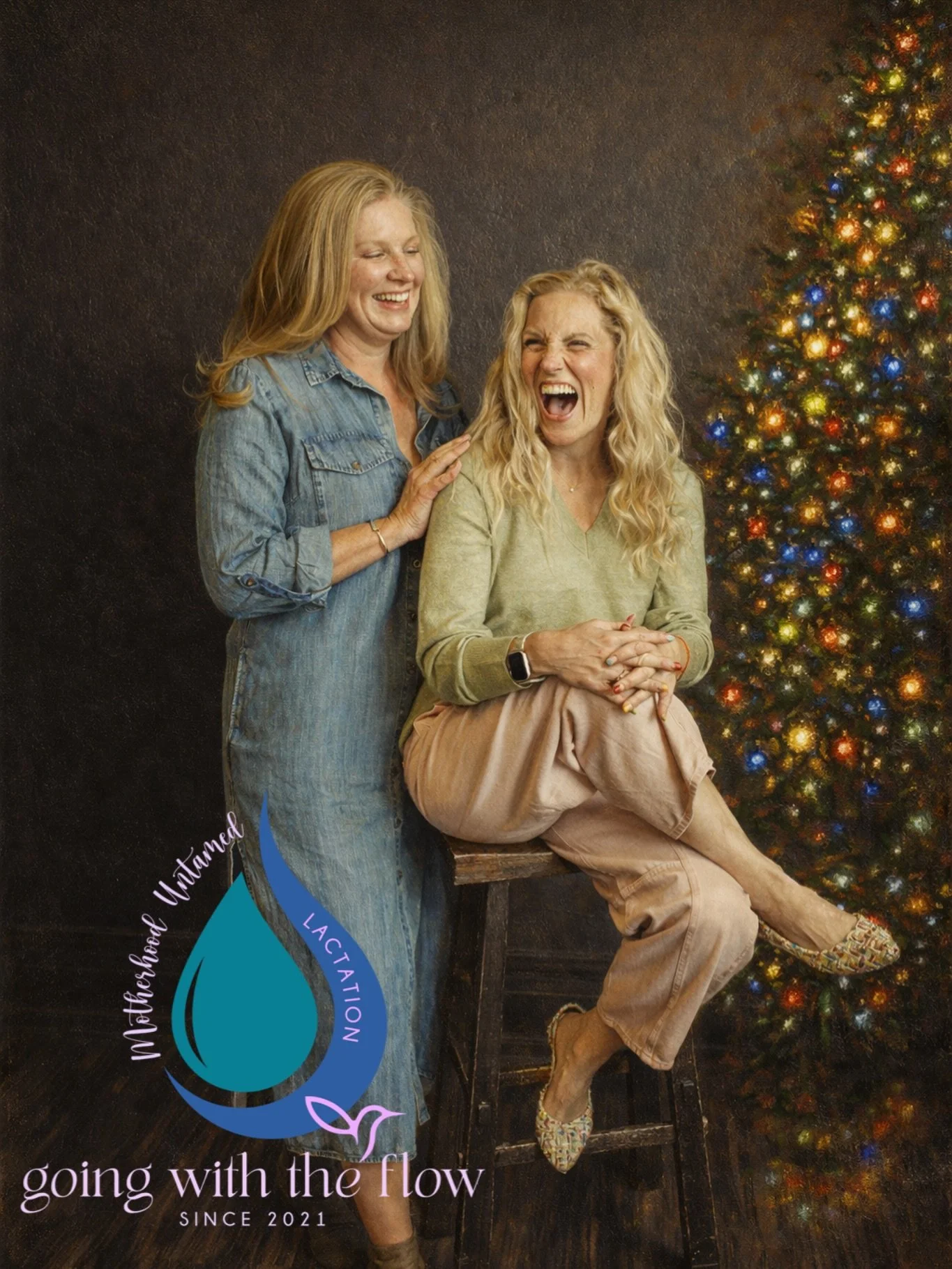 We know holidays aren&rsquo;t always easy, but we hope you found moments of peace and we really hope you saw some slivers of JOY, too.

 We&rsquo;ll be back in the office Monday &amp; Tuesday next week before closing again to ring in 2️⃣0️⃣2️⃣6️⃣ 🪩 