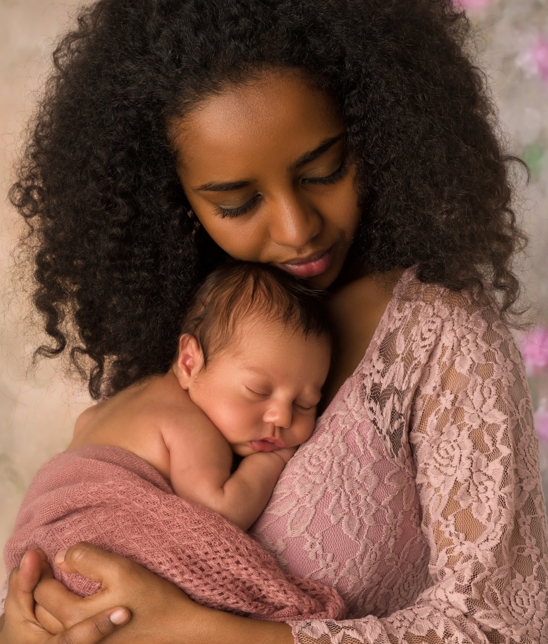 How do you end the chapter of “having babies” and just do the mom thing? 