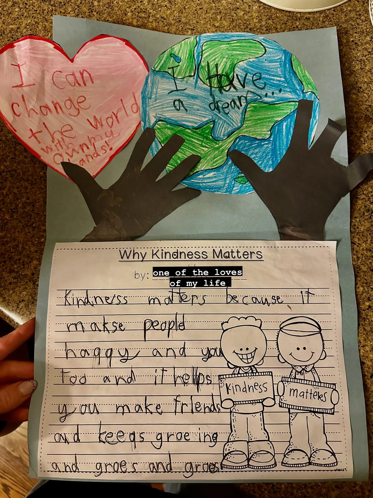 There&rsquo;s a heaviness in my chest. 
A pressure I can&rsquo;t name. I&rsquo;m organizing swimsuits and snacks for my children, it&rsquo;s Saturday morning. 
But my heart hurts and my breath comes in stutters; my face wet and salty. Sitting in the 