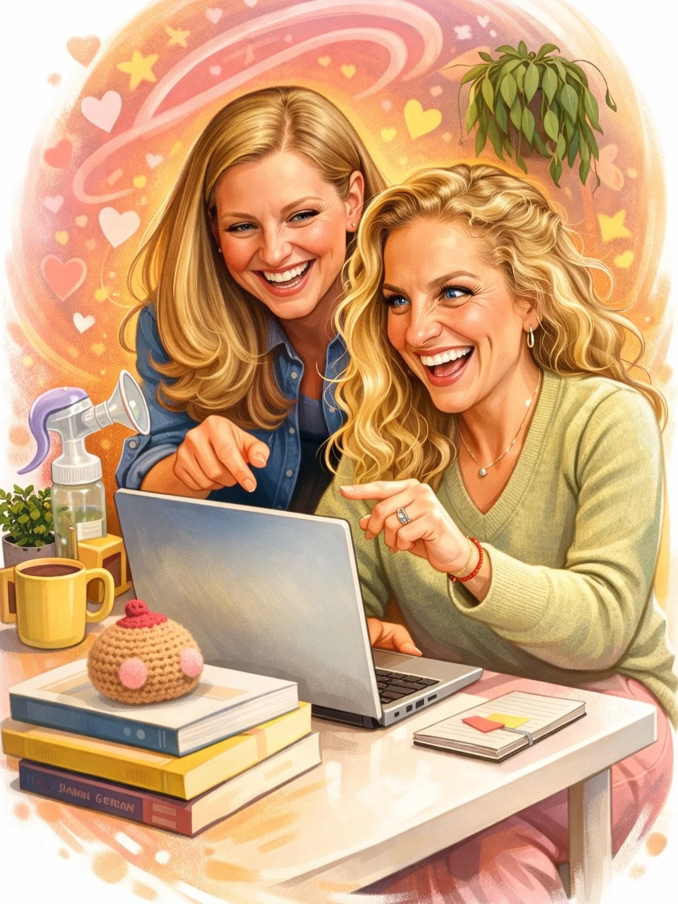 UPDATE 💃🏼🔥✨ This might be our legit faves right now as we navigate this little ✨ whoa ✨ moment of Angela going out of the office to do massage clinicals the entire month of March - which means she&rsquo;s finishing up her current families in the m