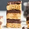 No Bake Bars