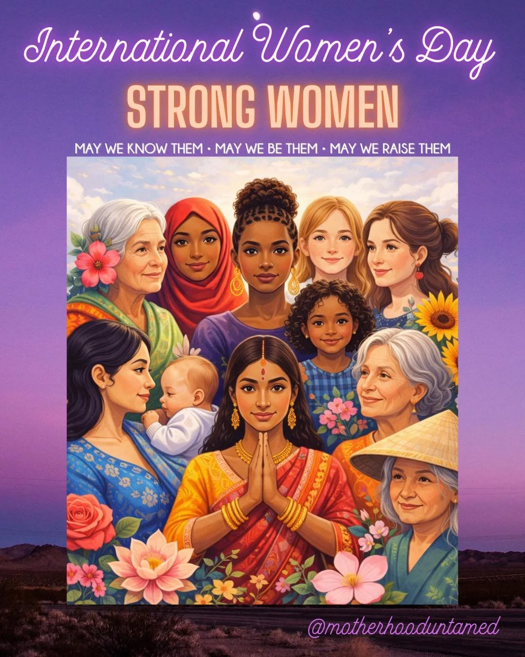 International Women&rsquo;s Day Fact Check 🙋🏼&zwj;♀️👀

💰 Women in the U.S. earn ~82&cent; for every $1 a man earns.

💪🏻 🧠 We carry about 65&ndash;70% of the mental load at home (highlighted in Fair Play).

👵🏻 And somehow we still live 5&ndas