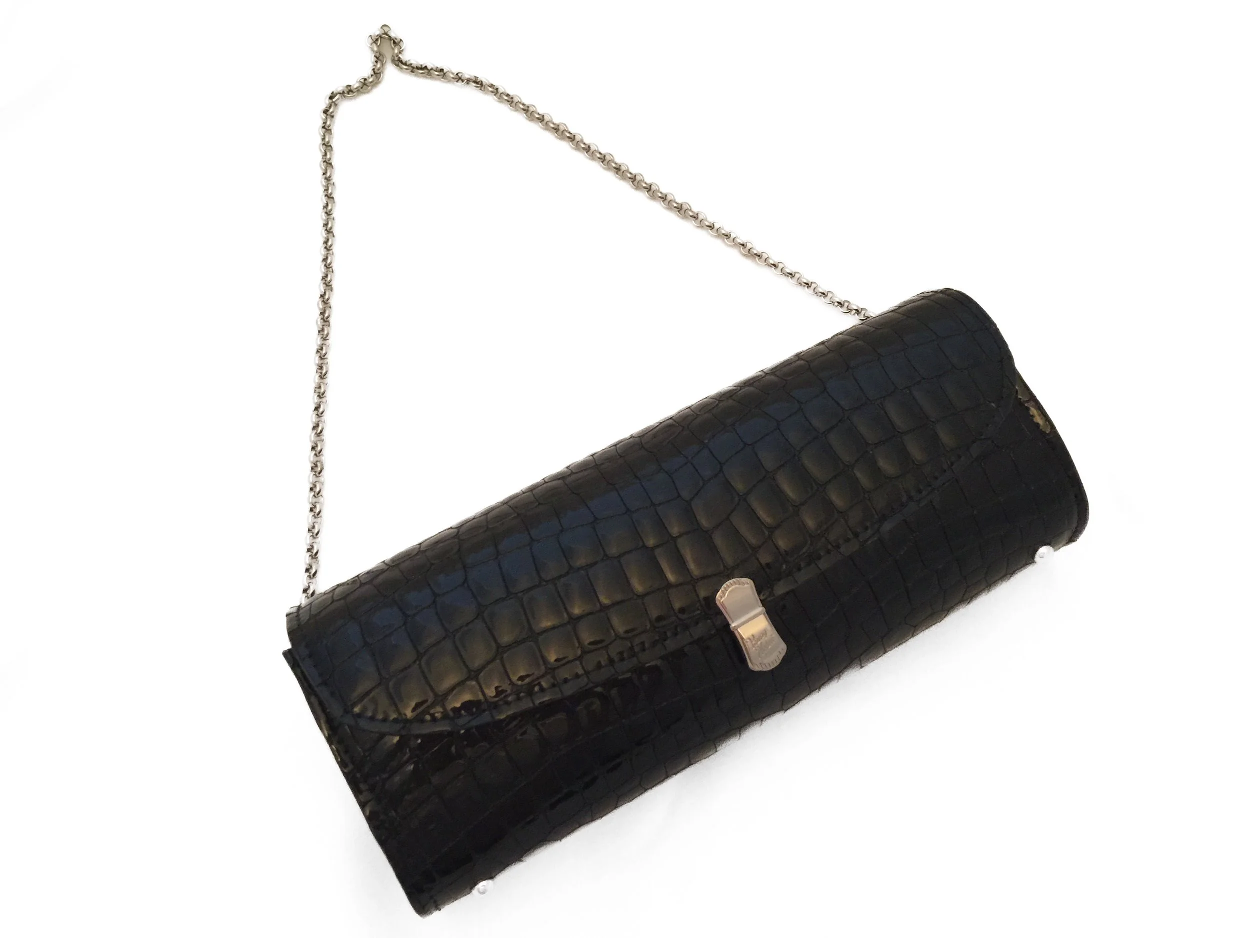 Great Date Bag, Black