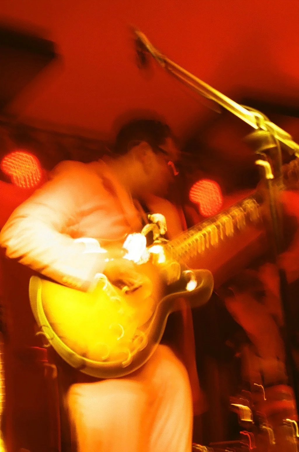 Underground Music Showcase