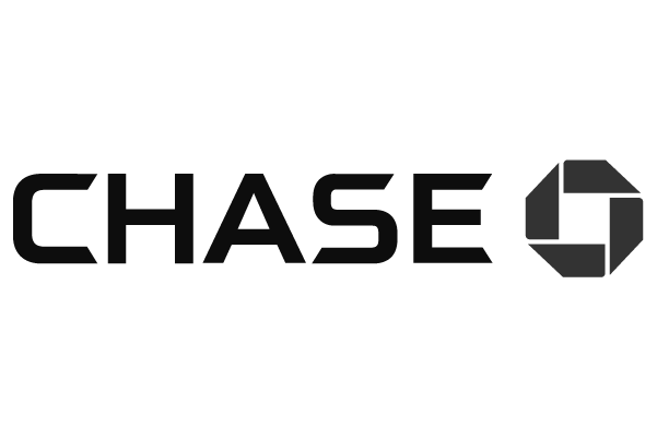 Chase Logo