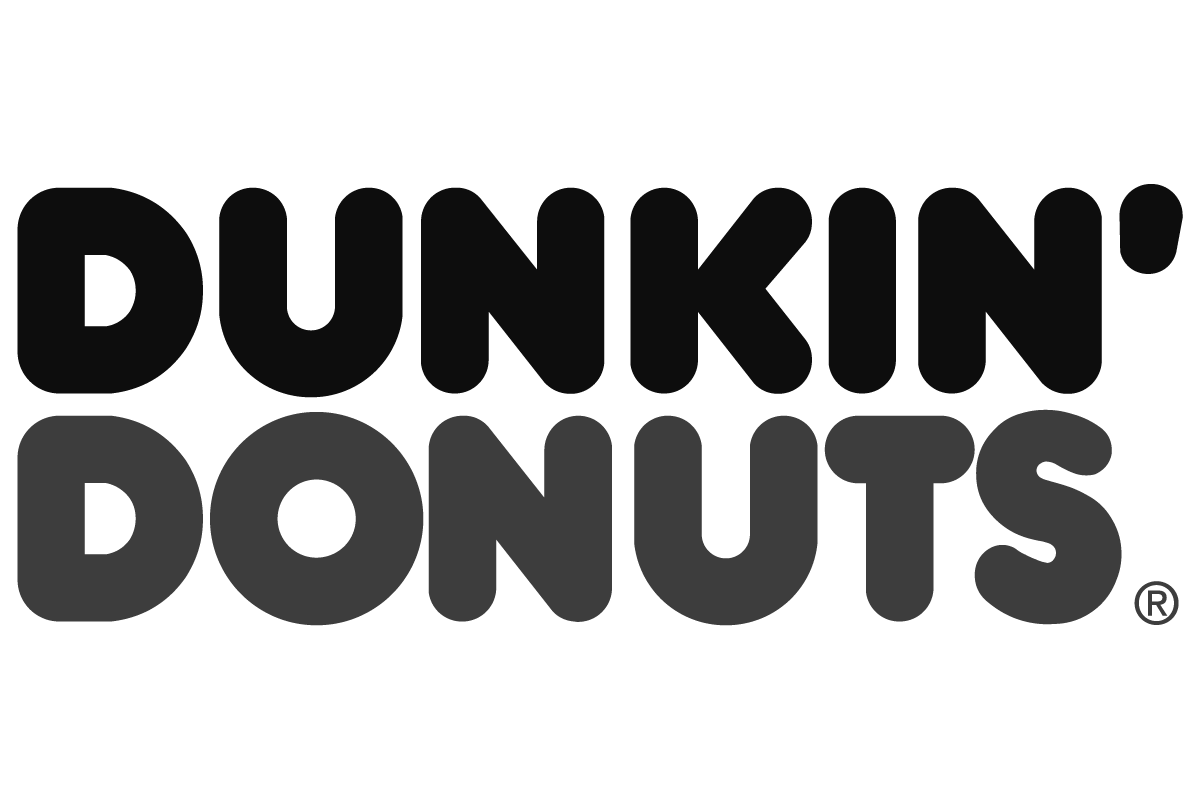 Dunkin' Donuts Logo