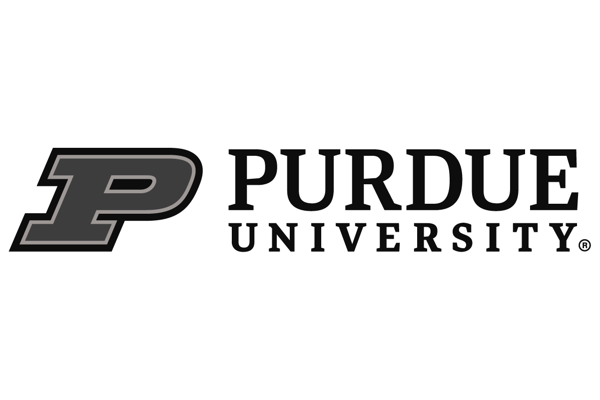 Purdue University Logo