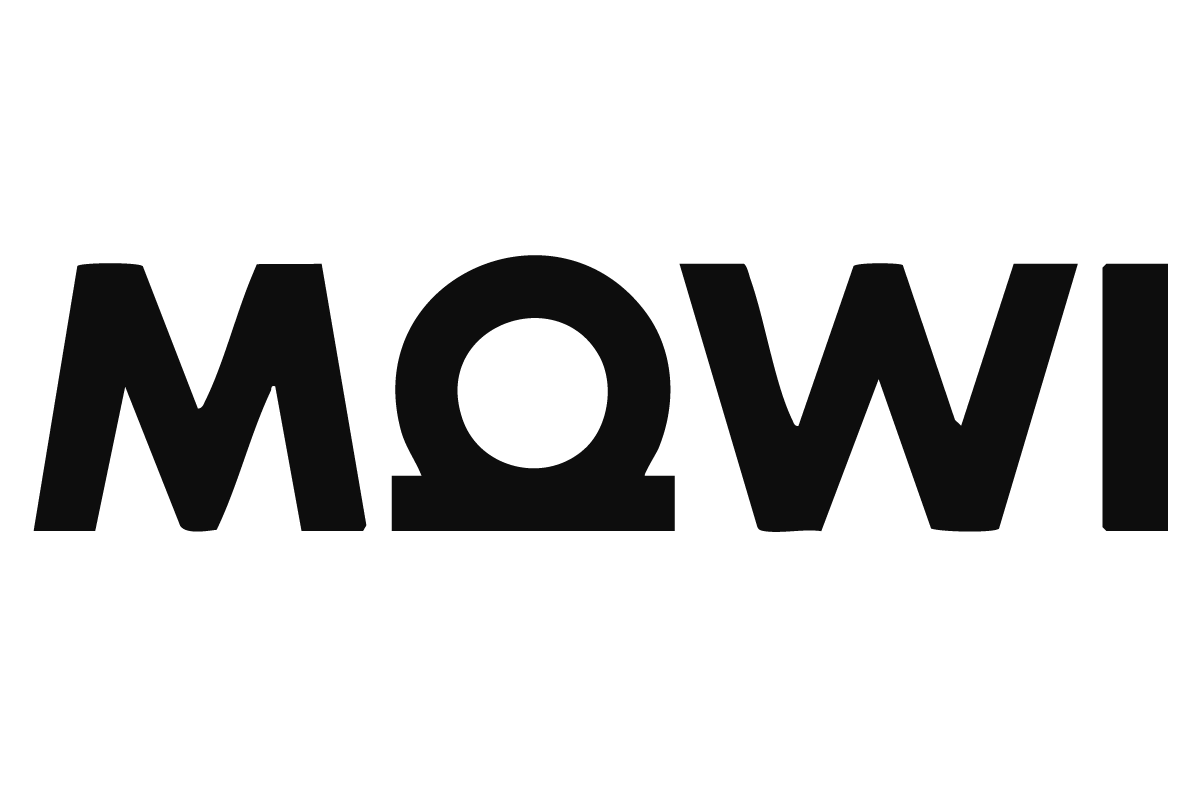 Mowi Logo