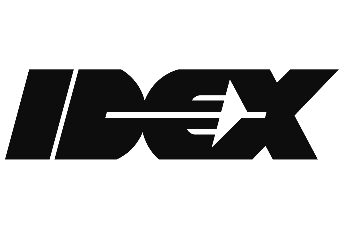 IDEX Logo
