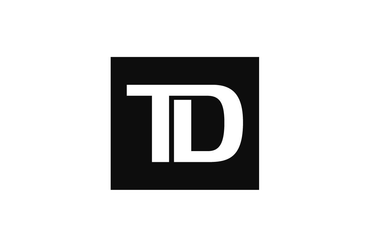 TD Bank Logo