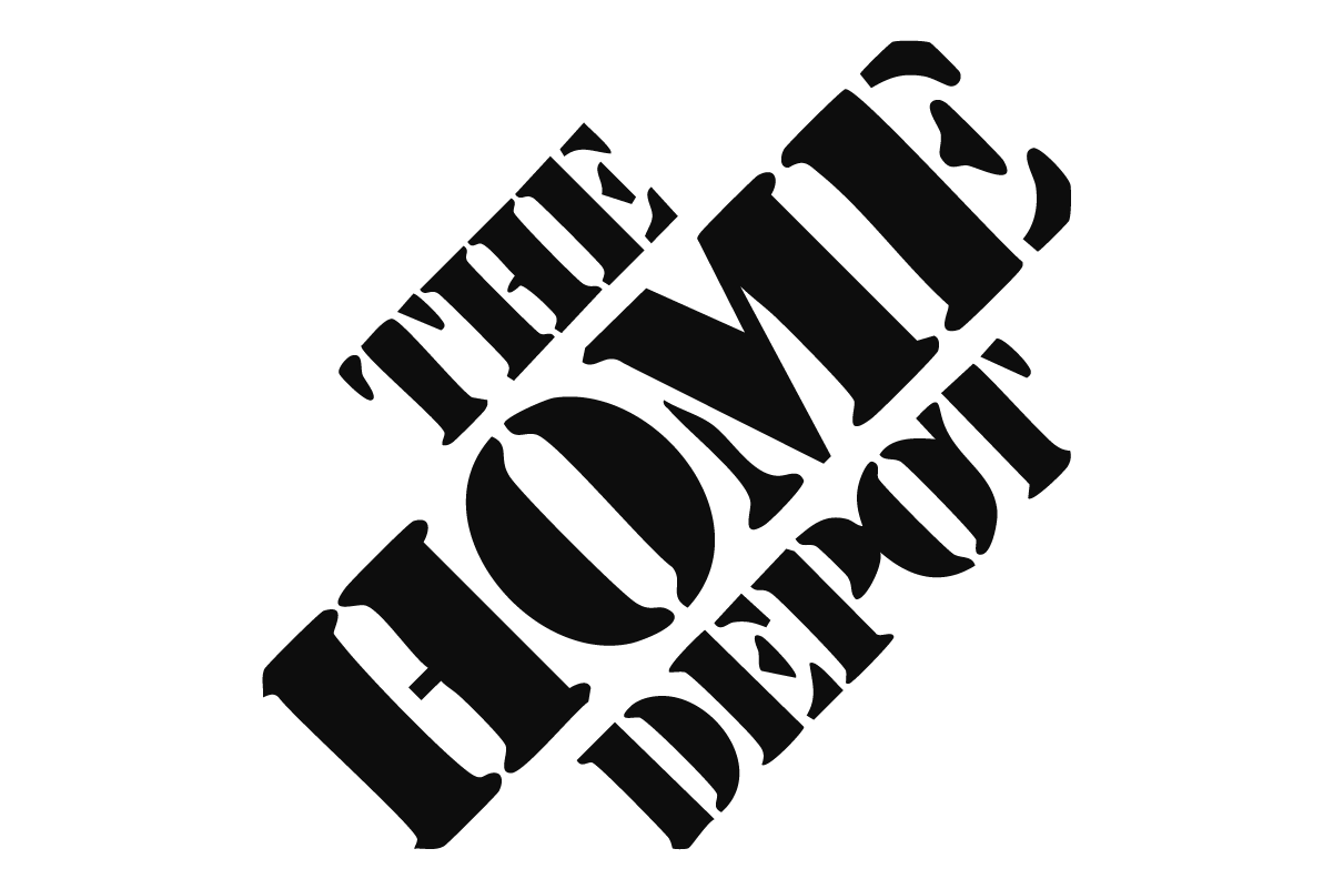 The Home Depot Logo