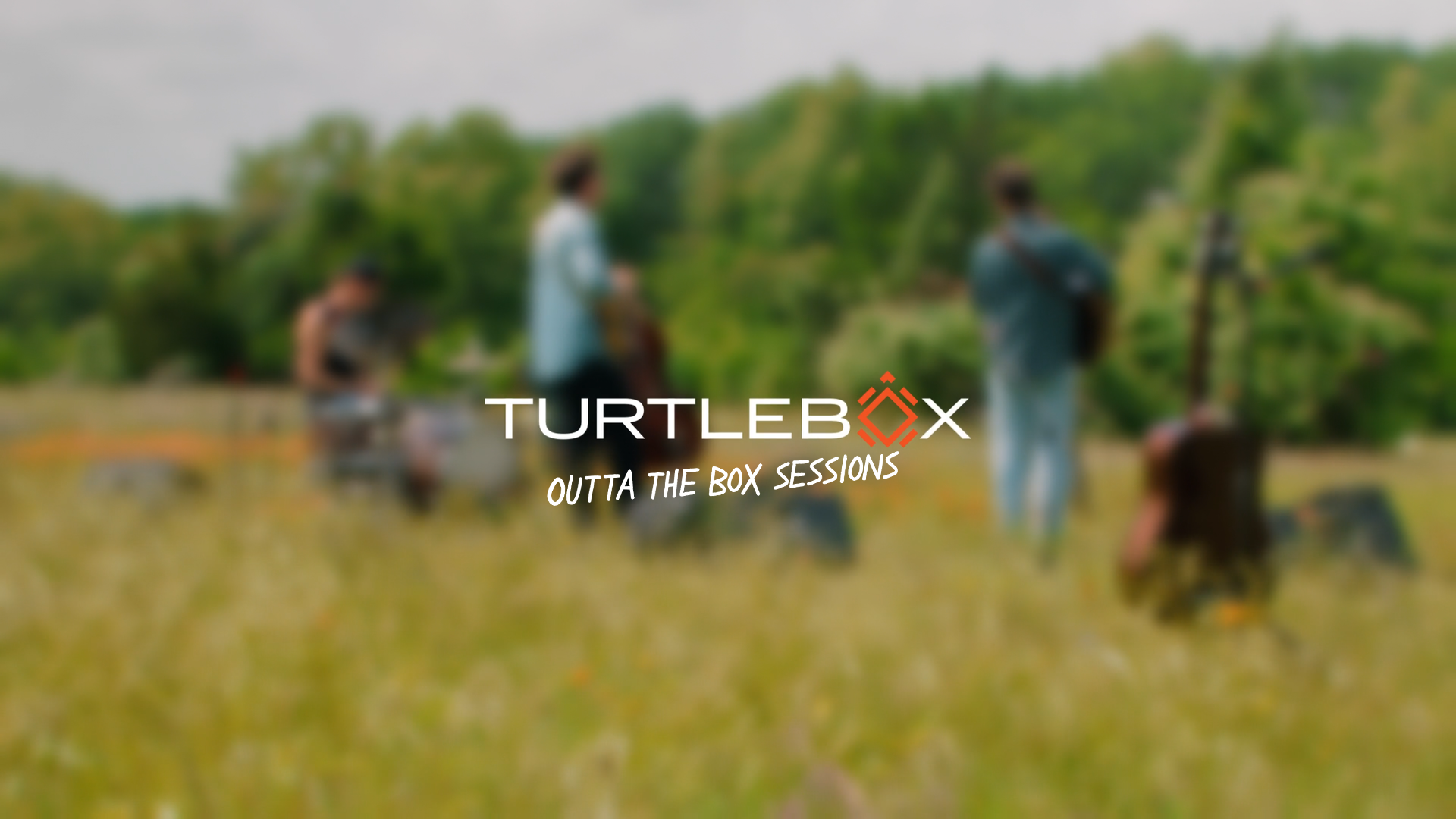 Turtlebox | Outta the Box