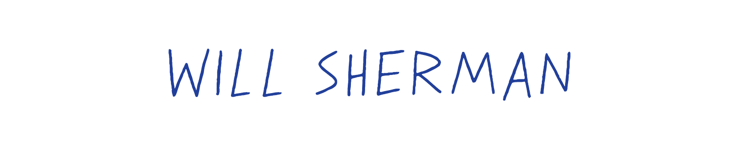 Will Sherman