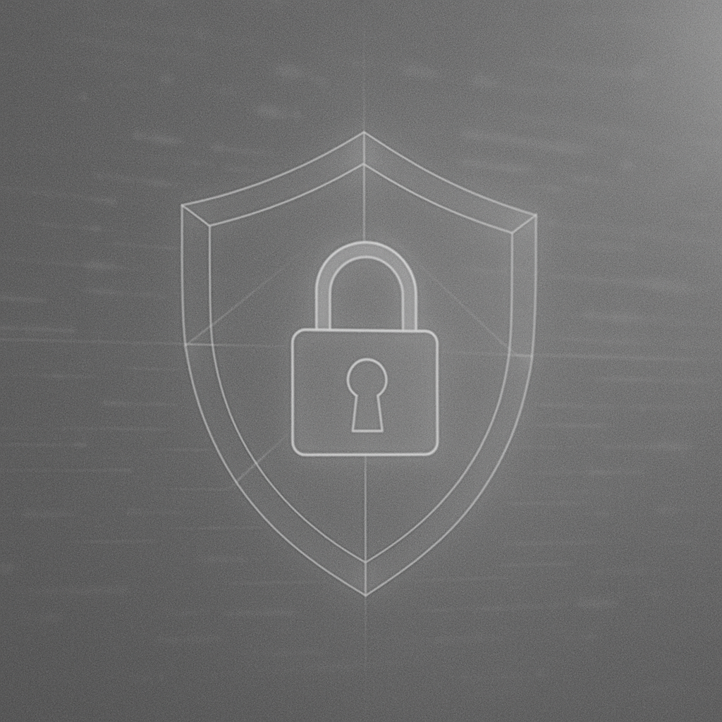 Cybersecurity and compliance implementation for financial services firms including MFA, encryption, and GLBA/NYDFS controls.