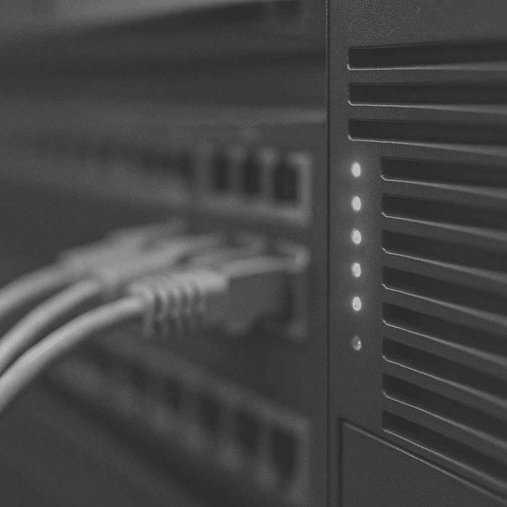 Proactive managed IT operations with monitoring, patching, backup management, and system maintenance.