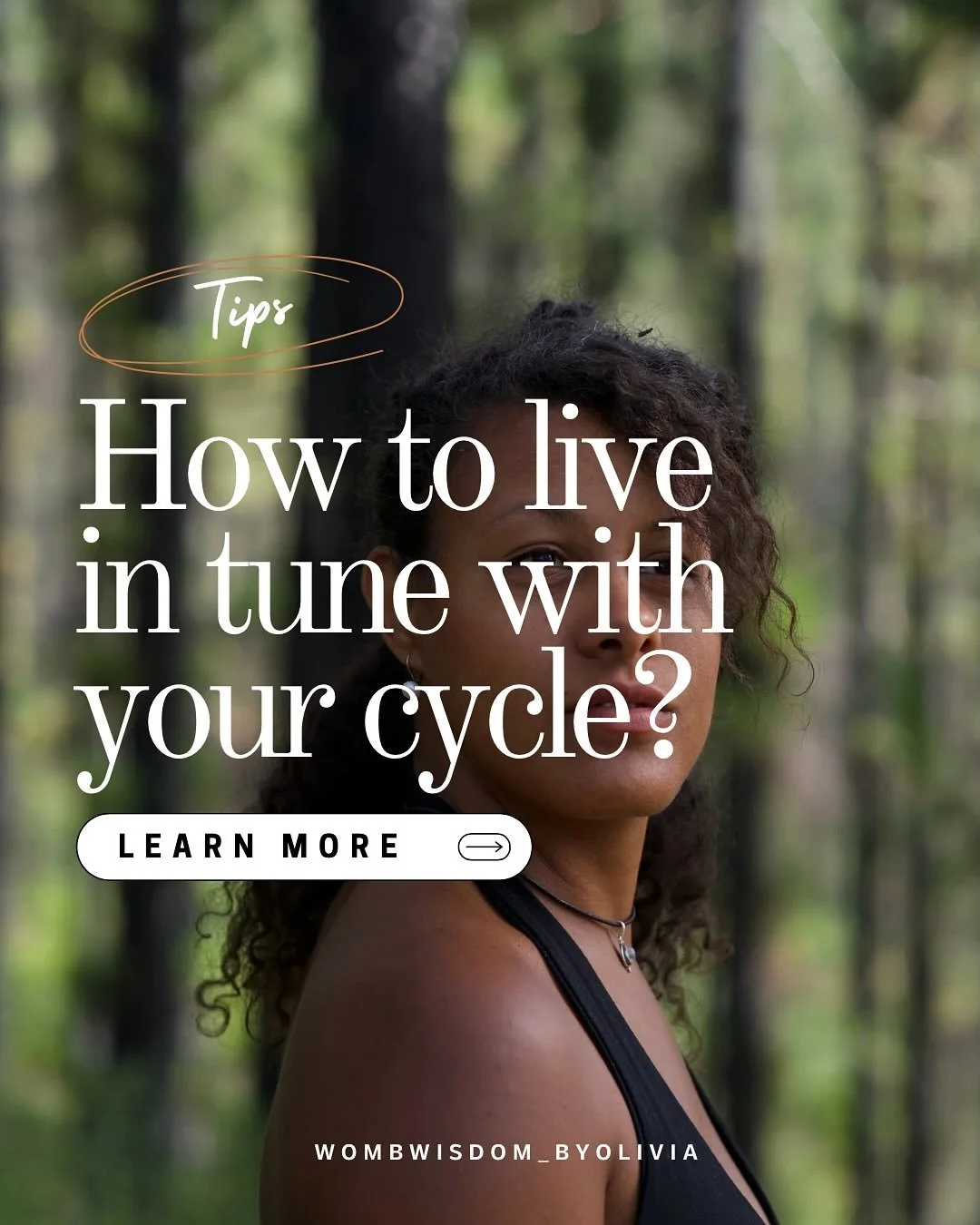 Every phase of your cycle offers different wisdom. When becoming aware you recognize the changes in your entire being. Since I started aligning my life around my cycle, I became more energized, joyful and in tune with myself. I know my boundaries and