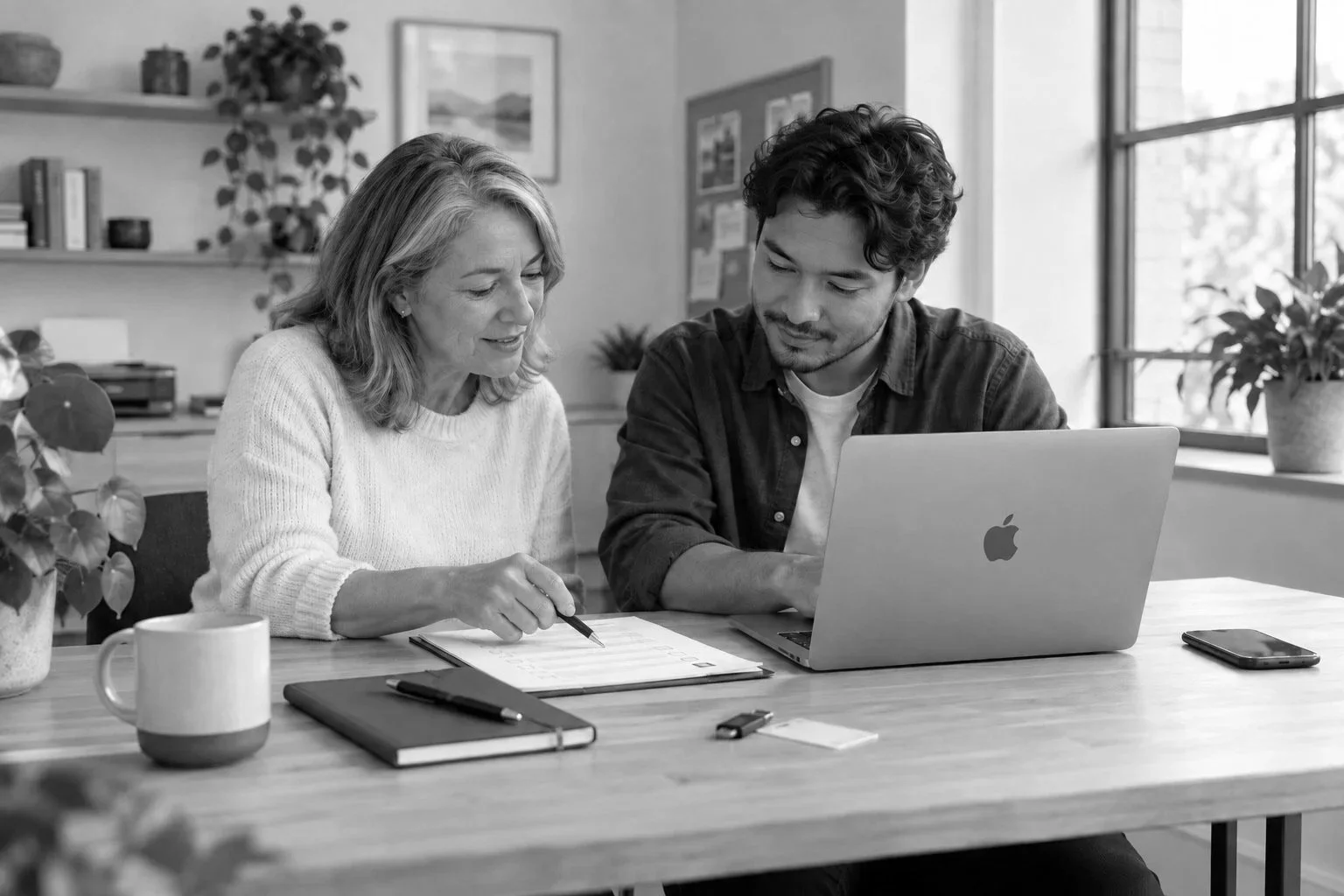 Secure Employee Onboarding for Small Business