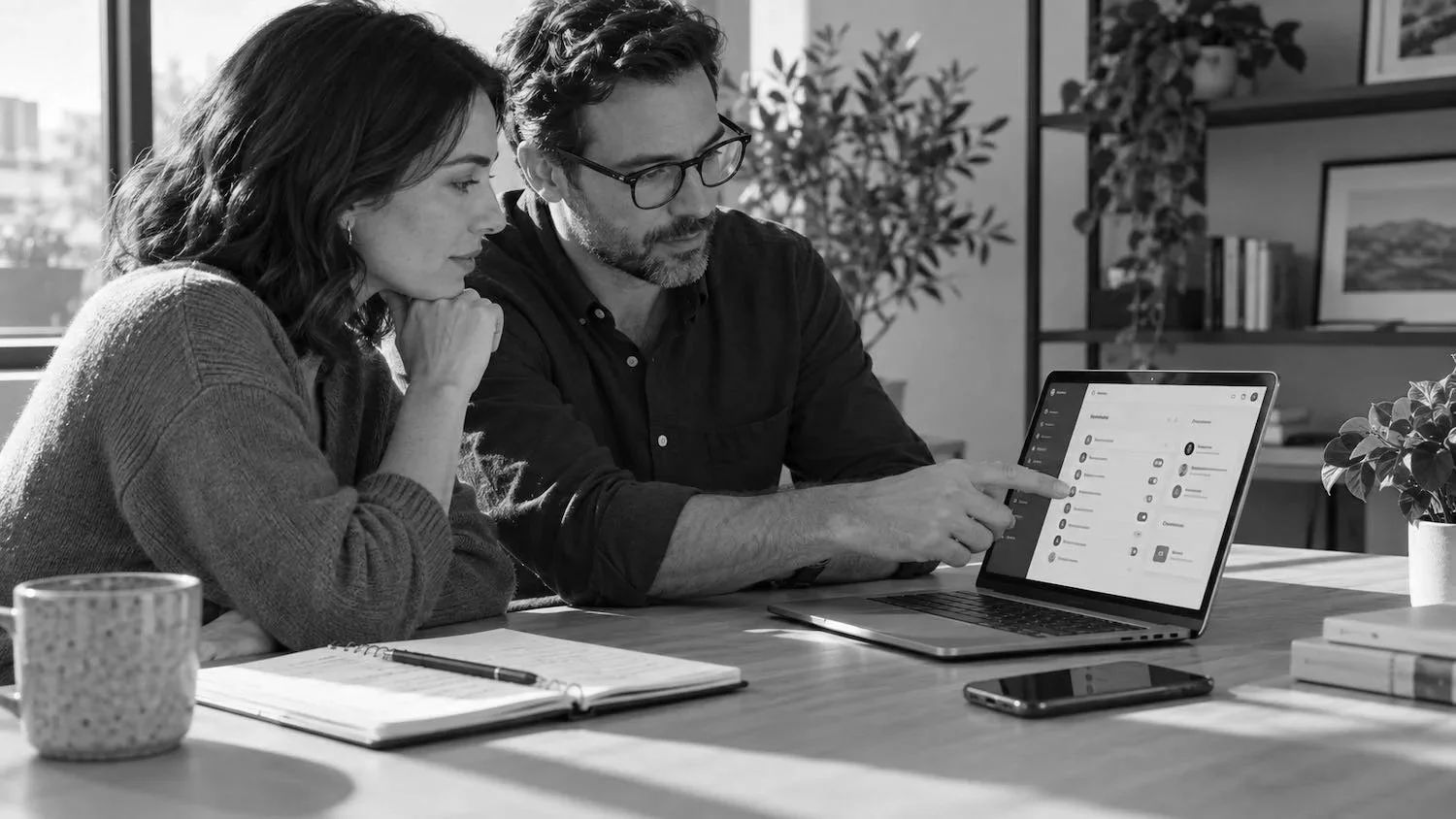 Business Password Manager Setup That Sticks