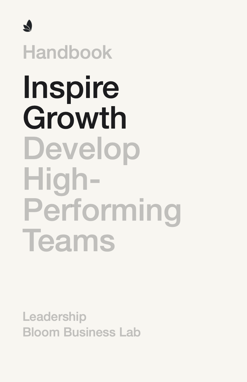 Inspire Growth