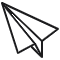 A black icon of a smartphone with three signal bars and a small circle at the bottom.